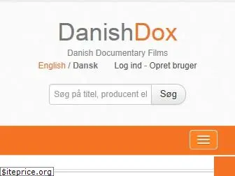 danishdox.com
