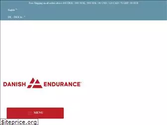 danishendurance.com