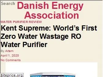 danishenergyassociation.com