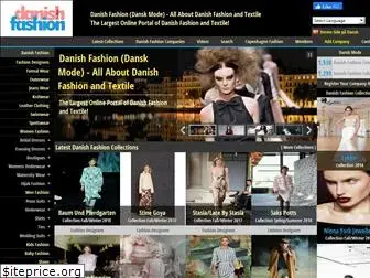 danishfashion.info thumbnail