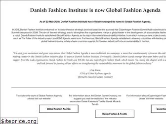 danishfashioninstitute.dk