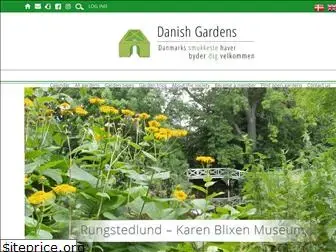 danishgardens.dk