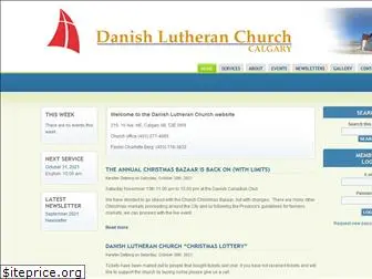 danishlutheranchurch.ca