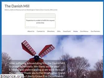 danishmill.com