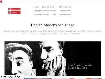 danishmodernsd.com