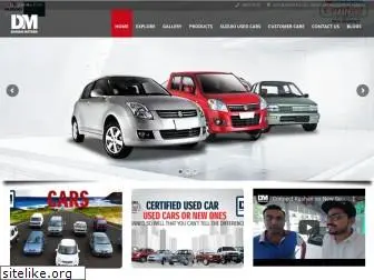 danishmotors.com