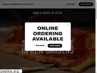danishouseofpizza.com