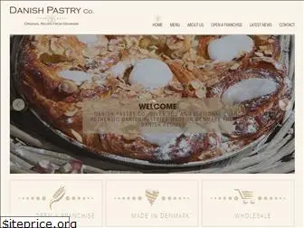 danishpastryco.com