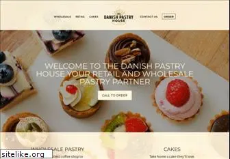 danishpastryhouse.com