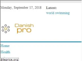 danishpro.com