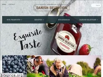 danishselection.com