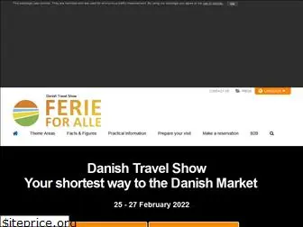 danishtravelshow.com