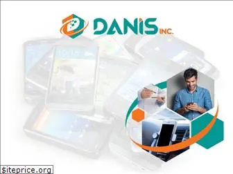 danisinc.com