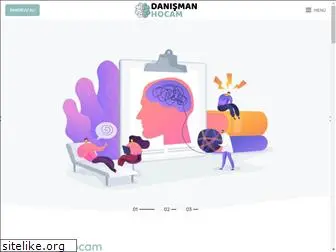 danismanhocam.com