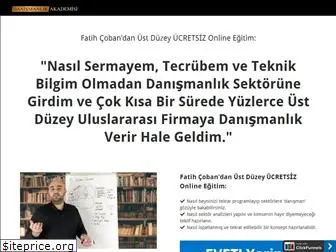 danismanlikakademisi.com