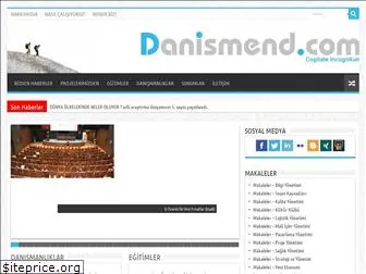 danismend.com