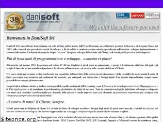 danisoft.software