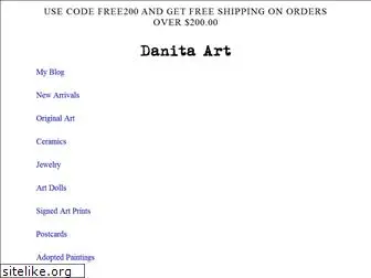 danitaart.com