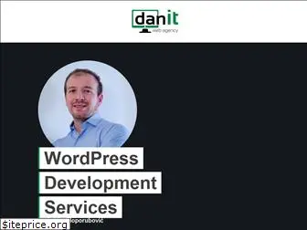 danitwebagency.com