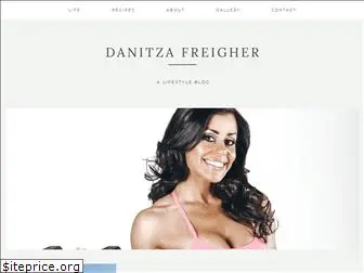 danitzafreigher.com