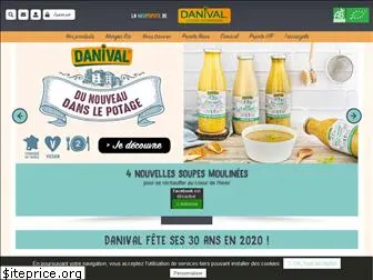 danival.fr