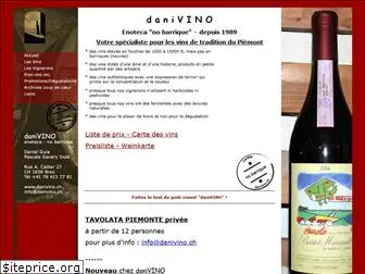 danivino.ch