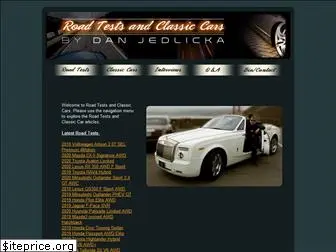 danjedlicka.com