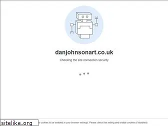 danjohnsonart.co.uk