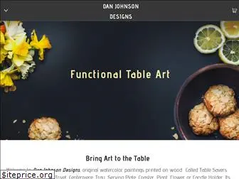 danjohnsondesigns.com