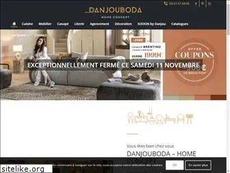 danjouboda.com