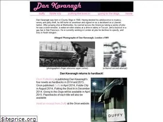 dankavanagh.com