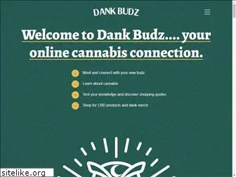 dankbudz.com