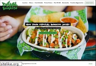 dankburrito.com