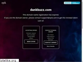dankbuzz.com