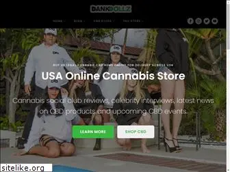 dankdollz.com