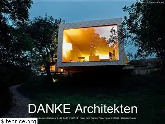 danke-architekten.de