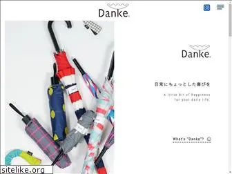 danke-design.com