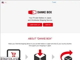 dankebox.com