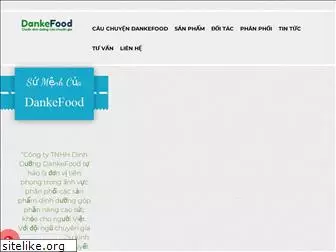 dankefood.com.vn