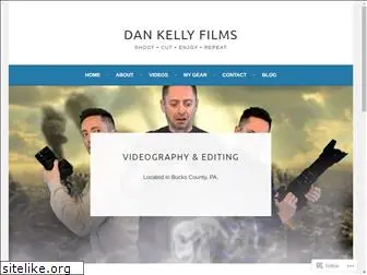 dankellyfilms.com
