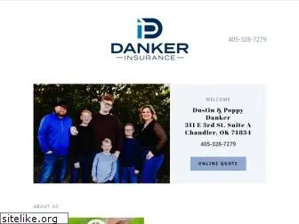 dankerinsurance.com