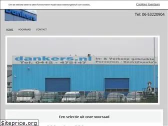 dankers.nl