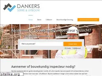 dankersbouw.nl