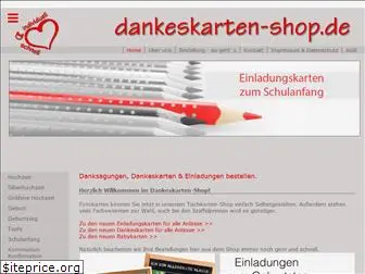 dankeskarten-shop.de