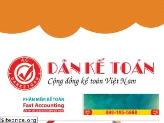 danketoan.com