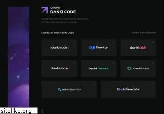 dankicode.com