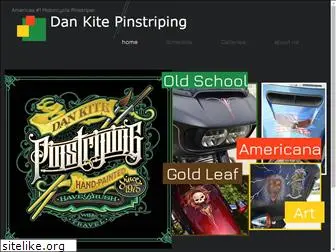 dankitepinstriping.com