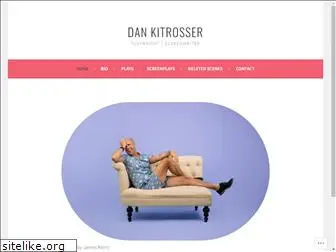dankitrosser.com
