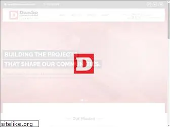 dankoconstruction.com