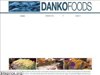 dankofoods.com